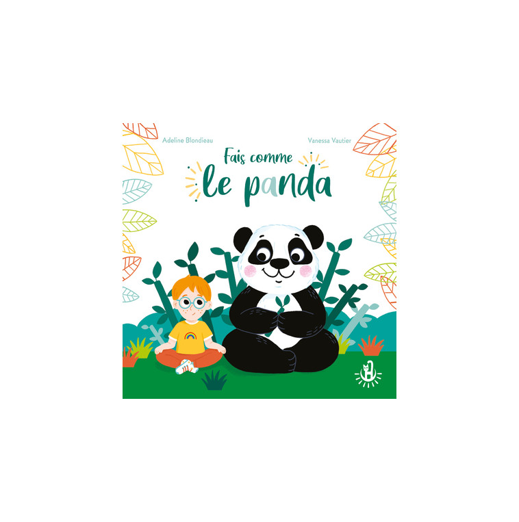 Ma douce étoile - Fais comme le panda - Vanessa Vautier, @adeline.blondieau @adeline.blondieau, Vanessa Vautier,  @adeline.blondieau - LANGUE AU CHAT