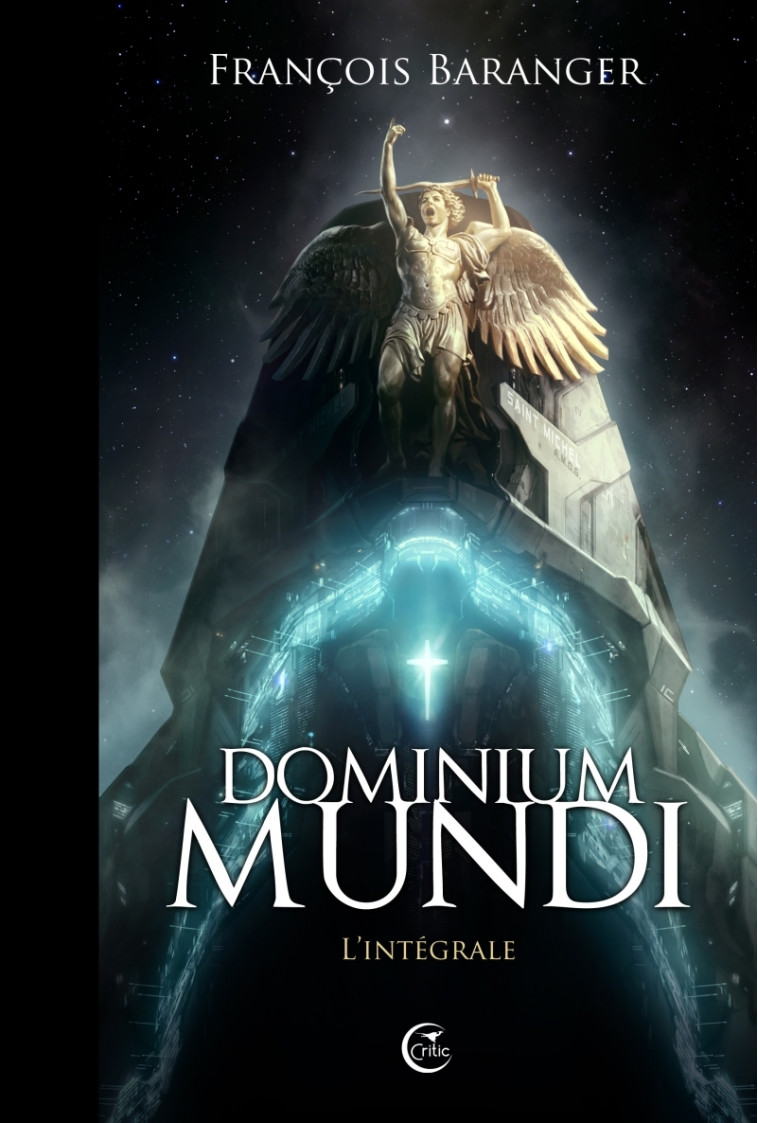 Dominium Mundi, l'intégrale - François Baranger, François Baranger - CRITIC