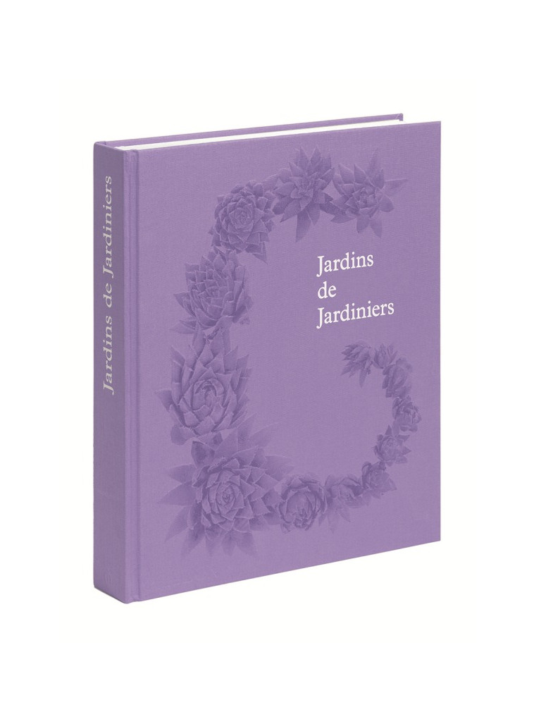 Jardins de jardiniers -  PHAIDON - PHAIDON FRANCE