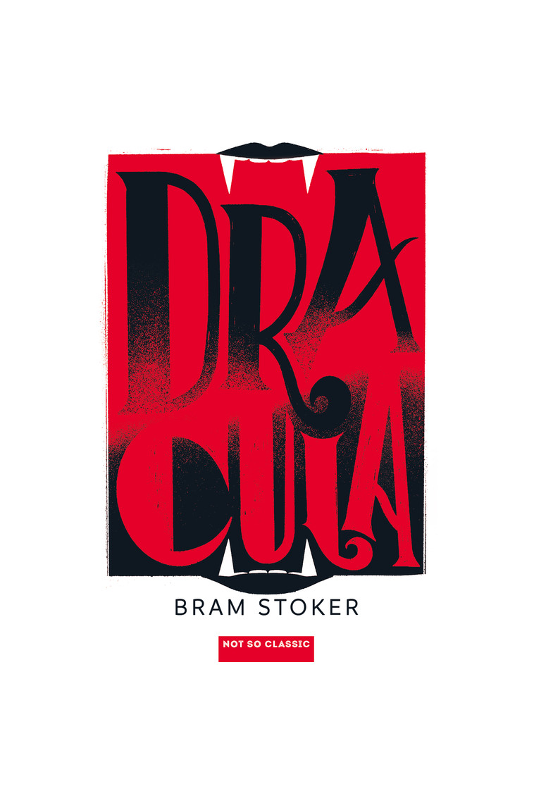 Dracula - Bram Stoker - BELIN EDUCATION