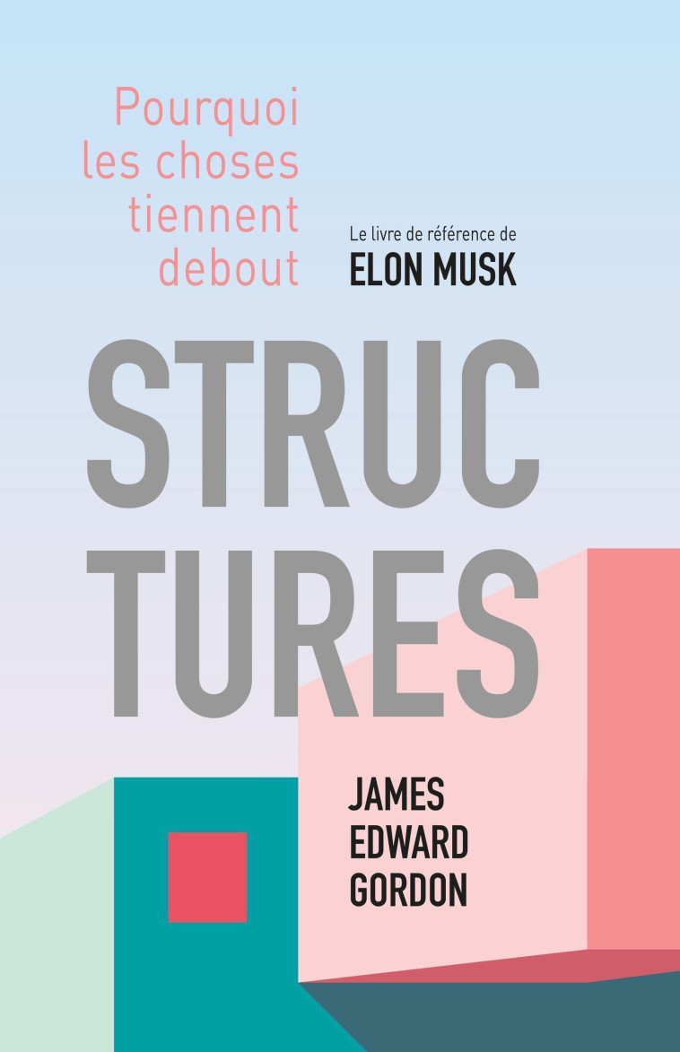 Structures - James Edward Gordon, James Edward Gordon - QUANTO