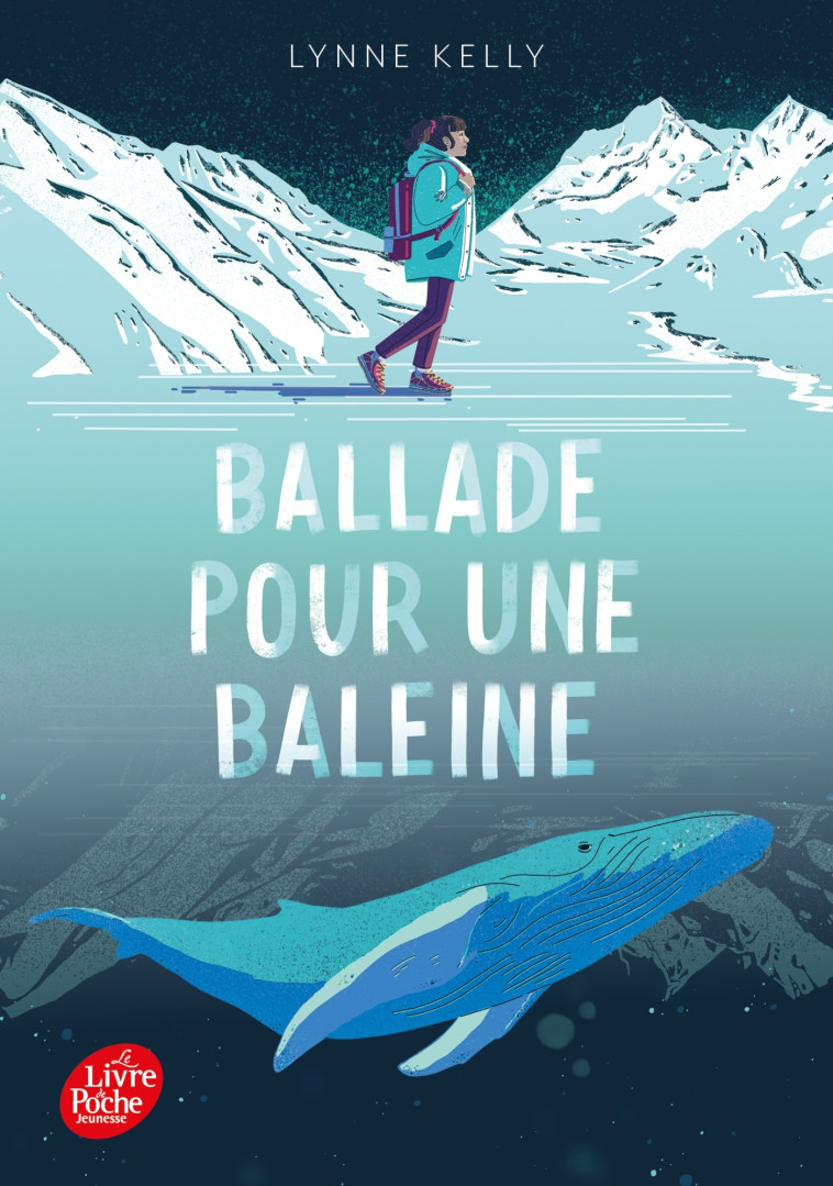 Ballade pour une baleine - Lynne Kelly - POCHE JEUNESSE