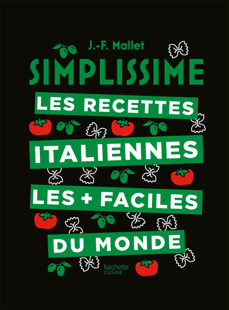 SIMPLISSIME Italie - XXX - HACHETTE PRAT