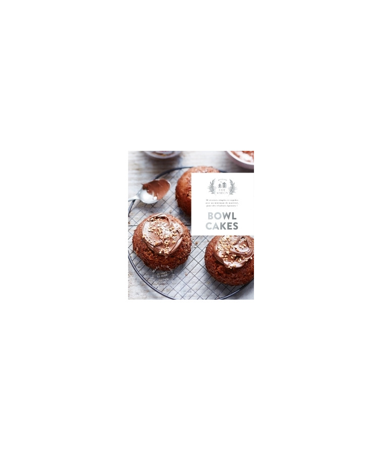 Bowl cakes -   - HACHETTE PRAT