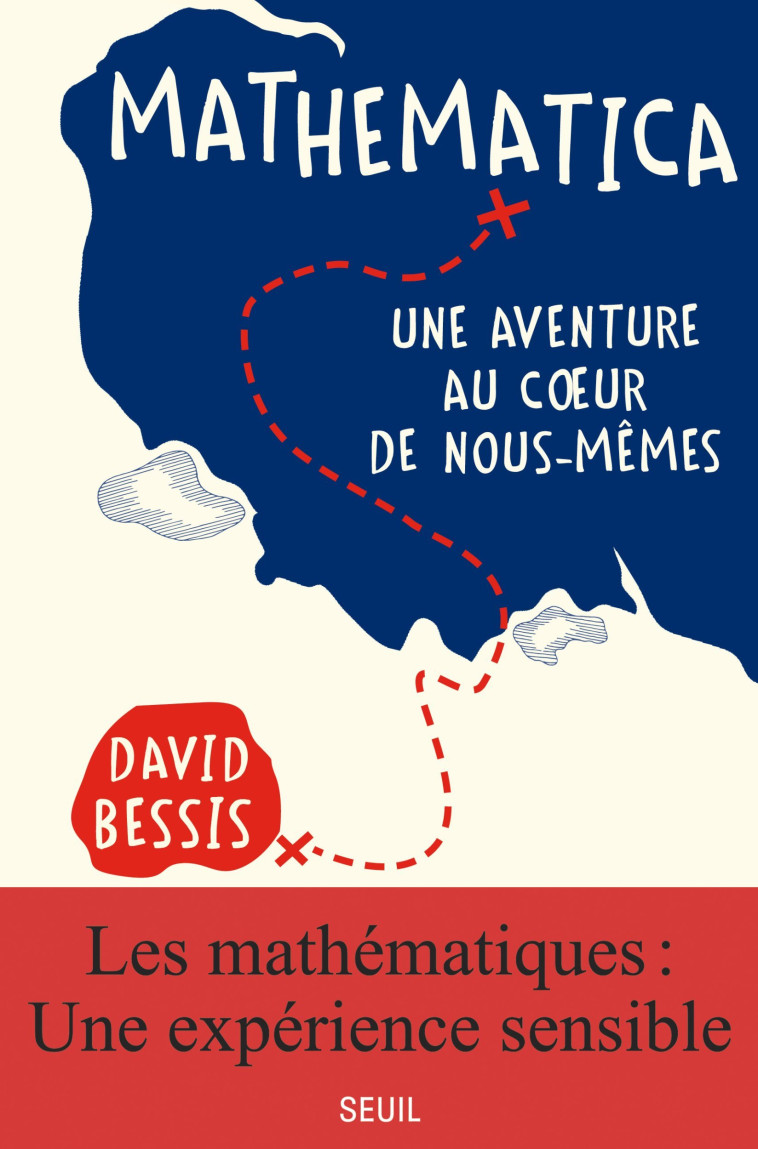 Mathematica - David BESSIS - SEUIL