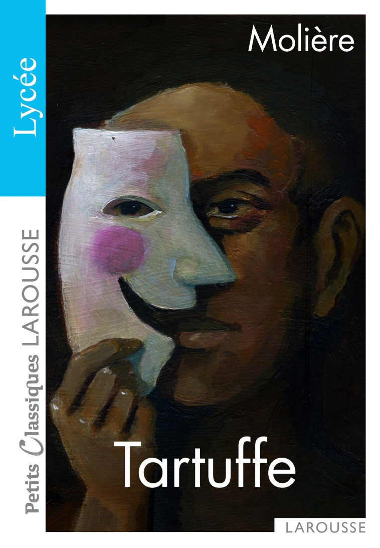 Tartuffe -  Molière - LAROUSSE