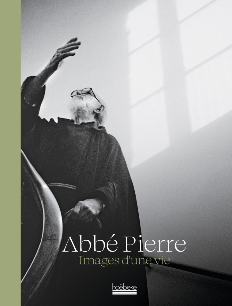 Abbé Pierre -  Abbé Pierre - HOEBEKE