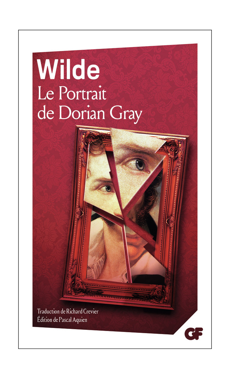 Le Portrait de Dorian Gray - Oscar WILDE - FLAMMARION