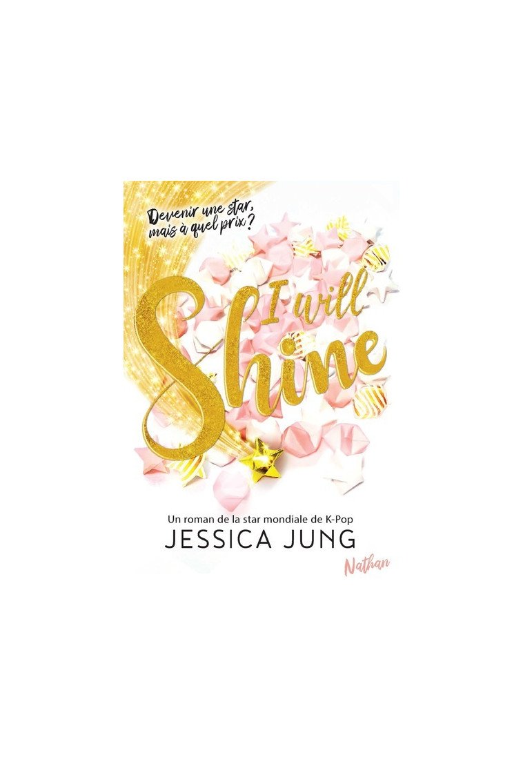 I will shine - Jessica Jung - NATHAN