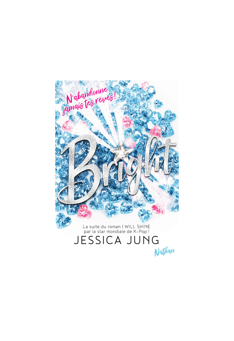 Bright - Jessica Jung - NATHAN