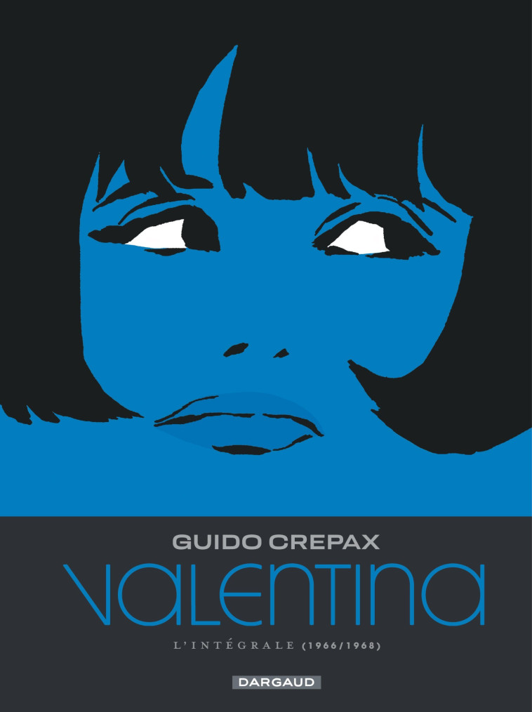 Valentina - Tome 2 -  Crepax Guido - CHAMPAKA BRUSS