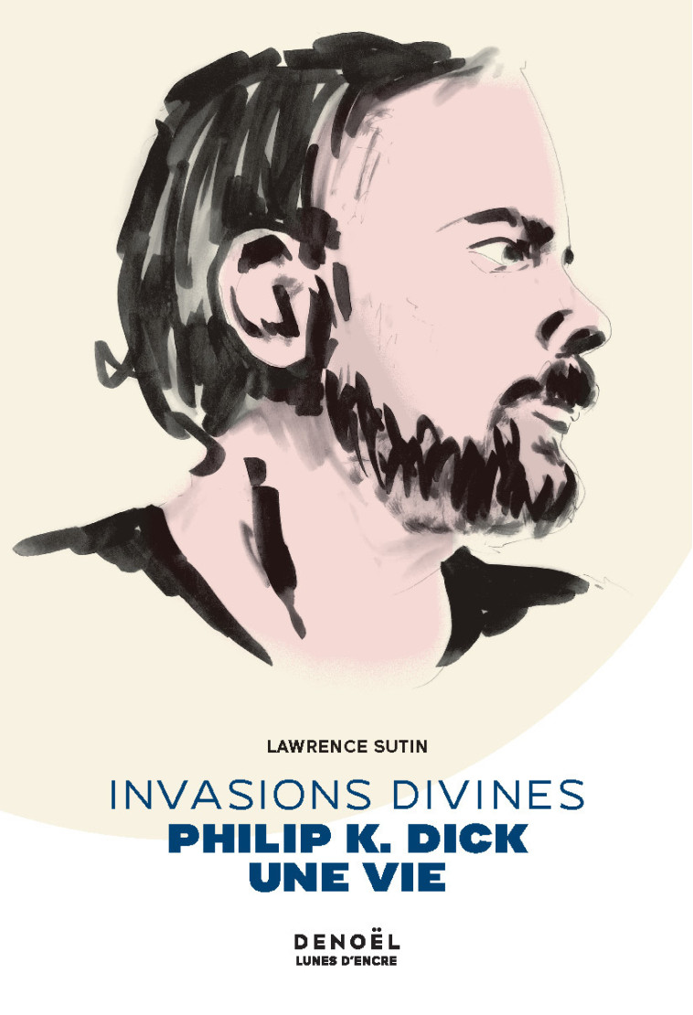 Invasions divines - Lawrence Sutin - DENOEL