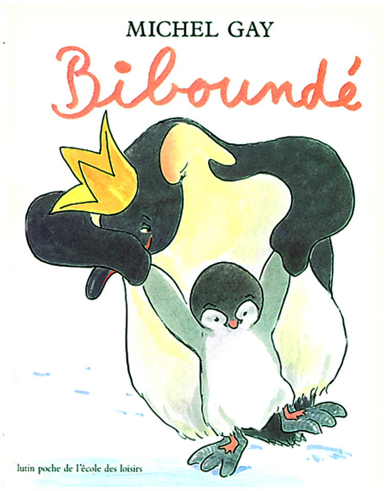 bibounde - Michel Gay - EDL