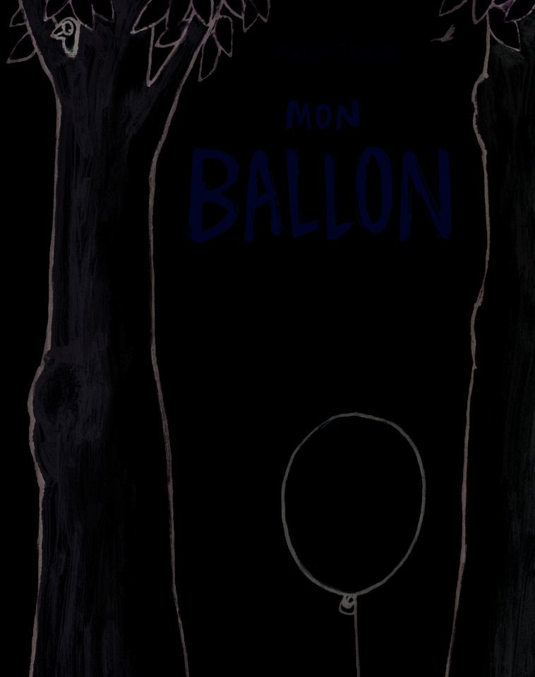 MON BALLON - MARIO RAMOS - EDL