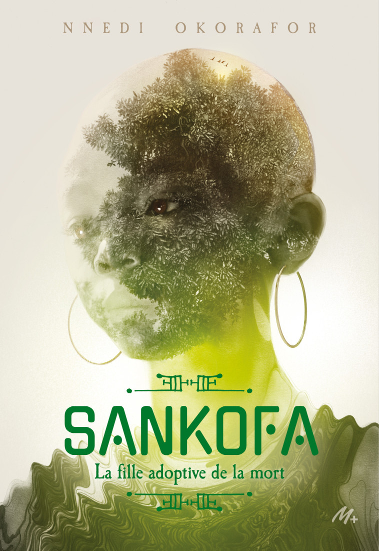 Sankofa - Nnedi Okorafor - EDL