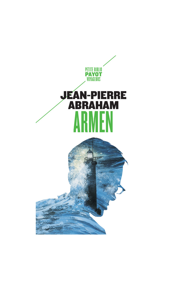 Armen - Jean-Pierre Abraham - PAYOT