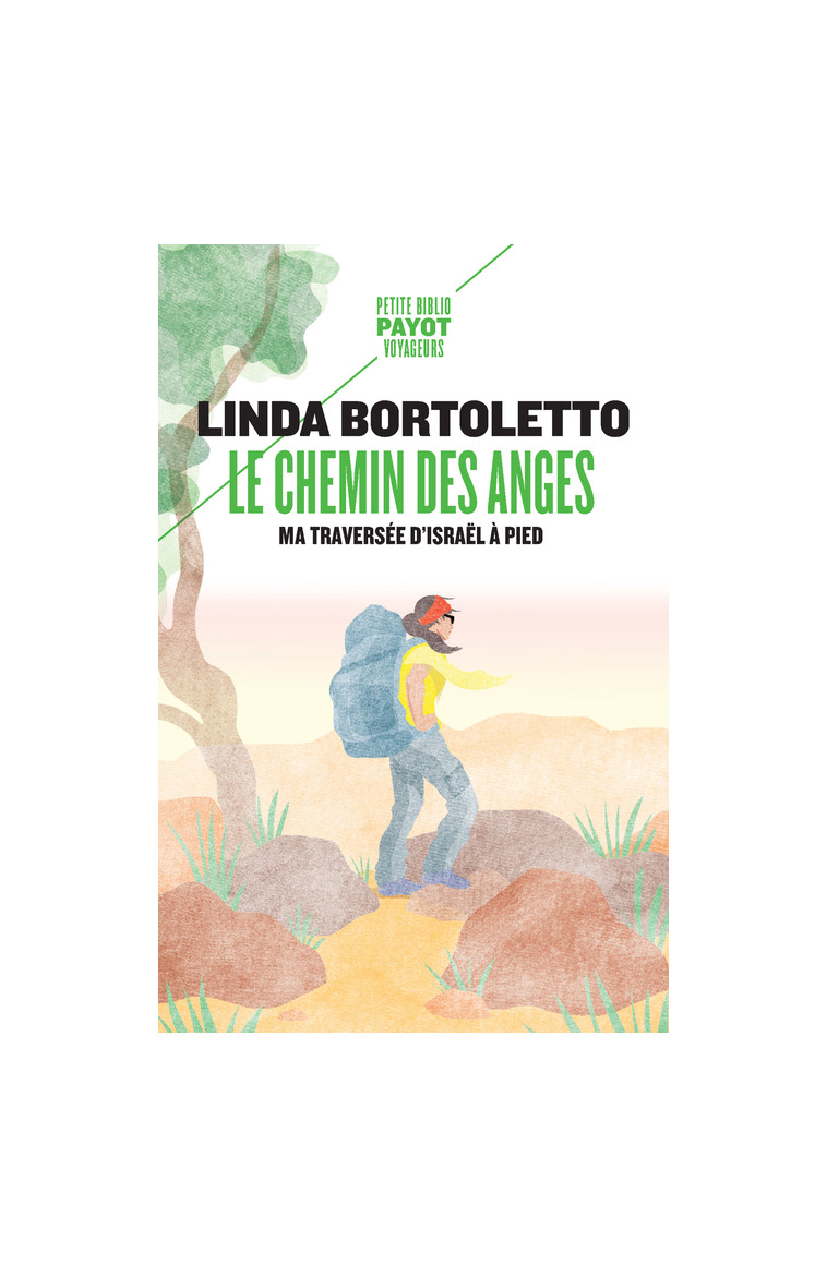 Le Chemin des anges - Linda Bortoletto - PAYOT