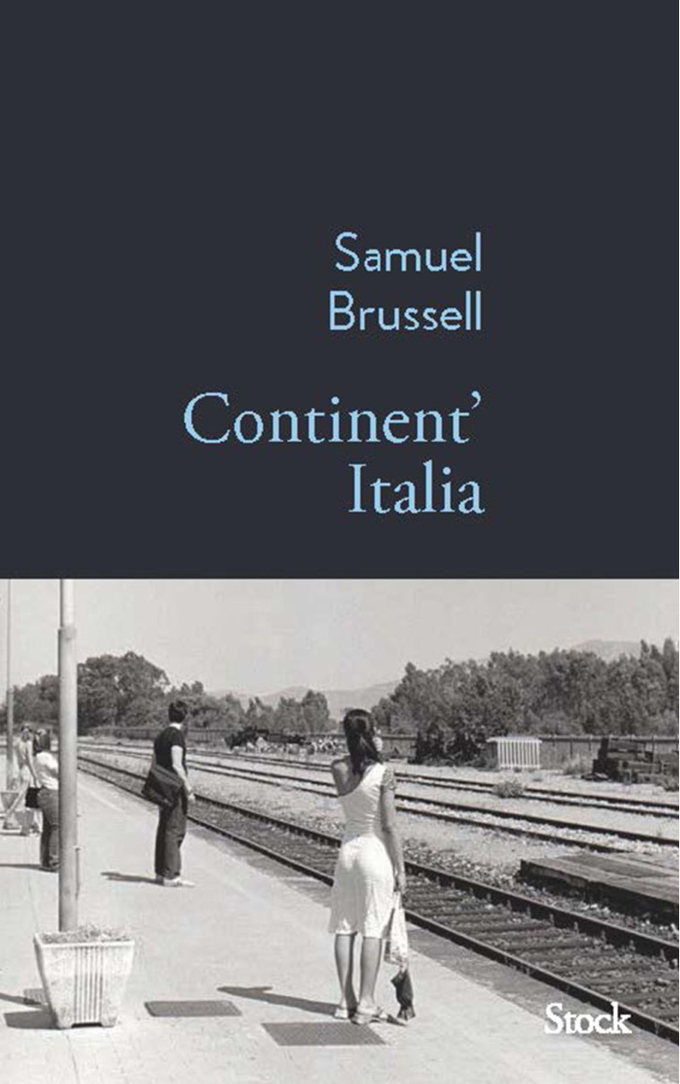 Continent'Italia - Samuel Brussell - STOCK