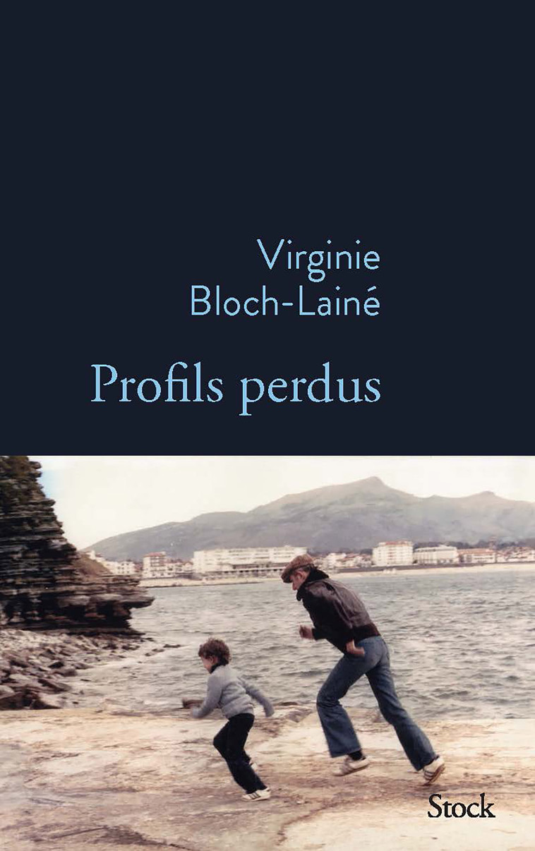 Profils perdus - Virginie Bloch-Lainé - STOCK