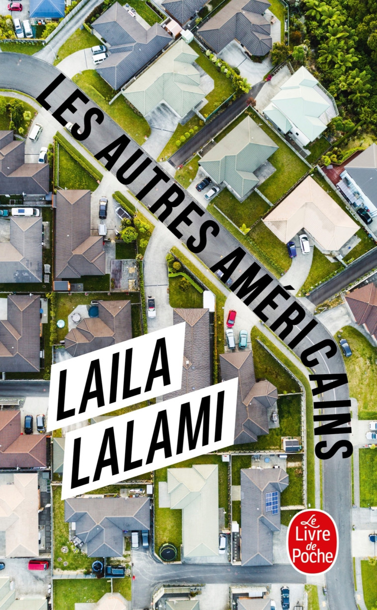 Les autres Américains - Laila Lalami - LGF