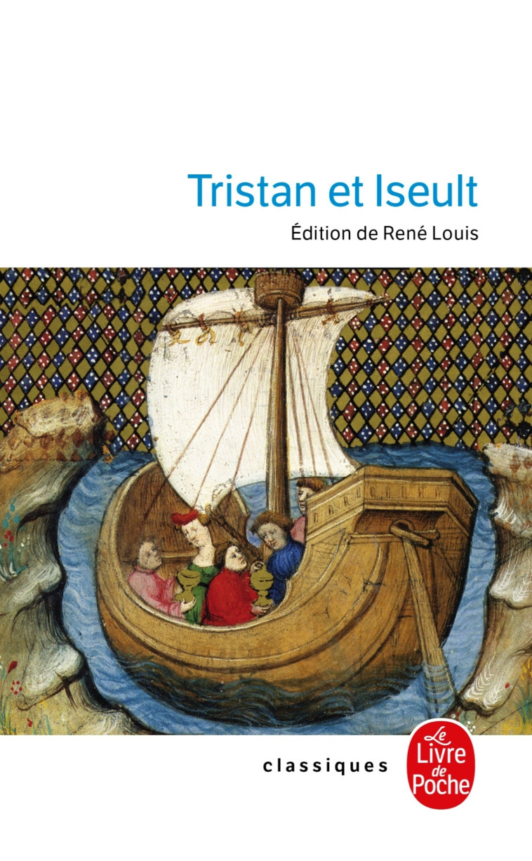 Tristan et Iseult -   - LGF