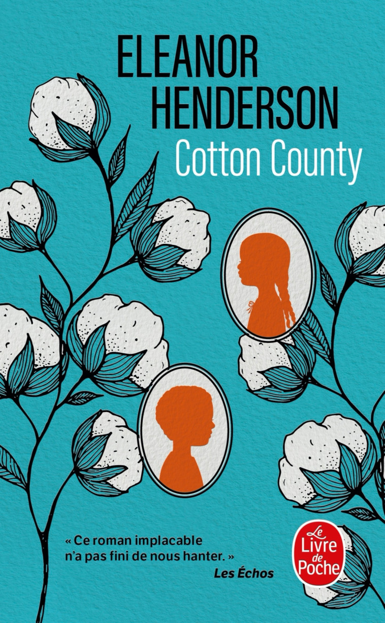 Cotton County - Eleanor Henderson - LGF