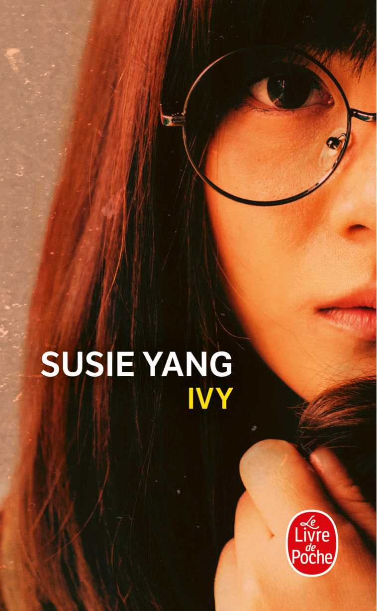 Ivy - Susie YANG - LGF