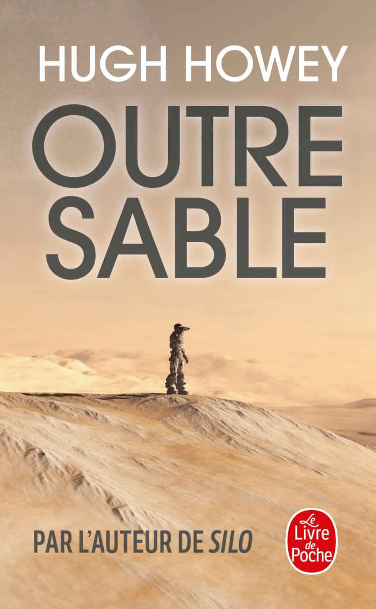 Outresable - Hugh Howey - LGF