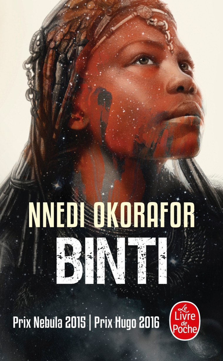 Binti (Binti, Tome 1) - Nnedi Okorafor - LGF