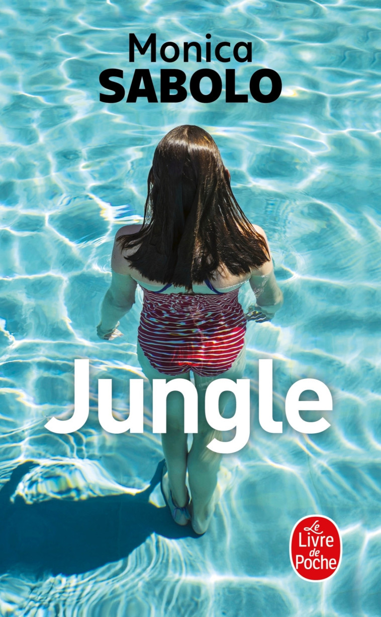 Jungle - Monica Sabolo - LGF