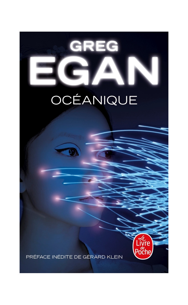 Océanique - Greg Egan - LGF