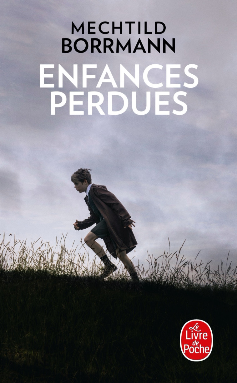 Enfances perdues - Mechtild Borrmann - LGF