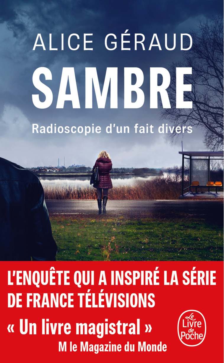 Sambre - Alice Géraud - LGF