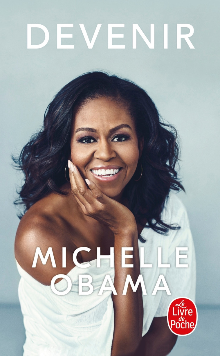 Devenir - Michelle Obama - LGF