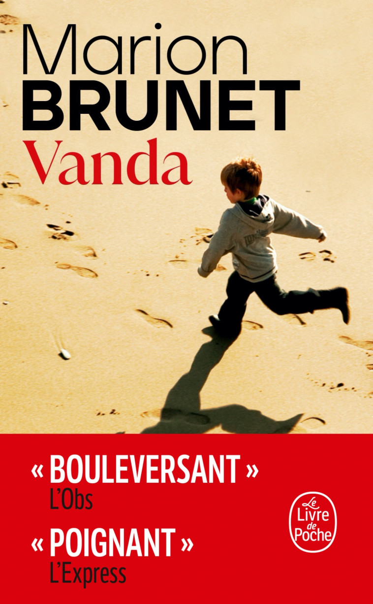 Vanda - Marion Brunet - LGF