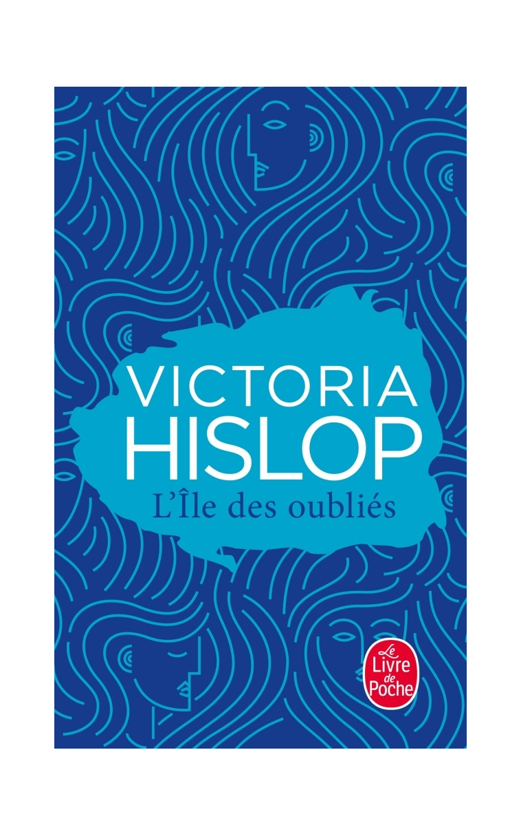 L'Île des oubliés - Edition collector - Victoria Hislop - LGF