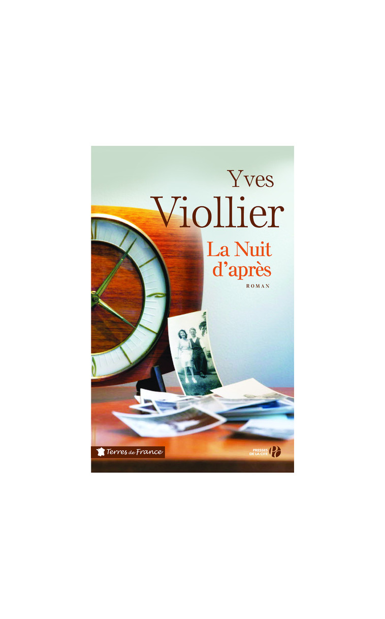 La nuit d'après - Yves Viollier - PRESSES CITE