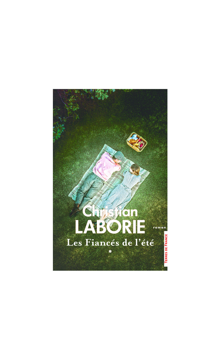 Les fiancés de l'été - tome 1 - Christian Laborie - PRESSES CITE