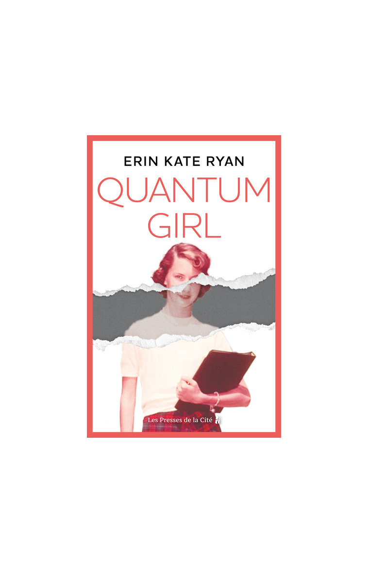 Quantum Girl - Erin Kate Ryan - PRESSES CITE