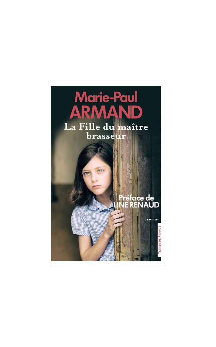 La Fille du maître-brasseur - Marie-Paul Armand - PRESSES CITE