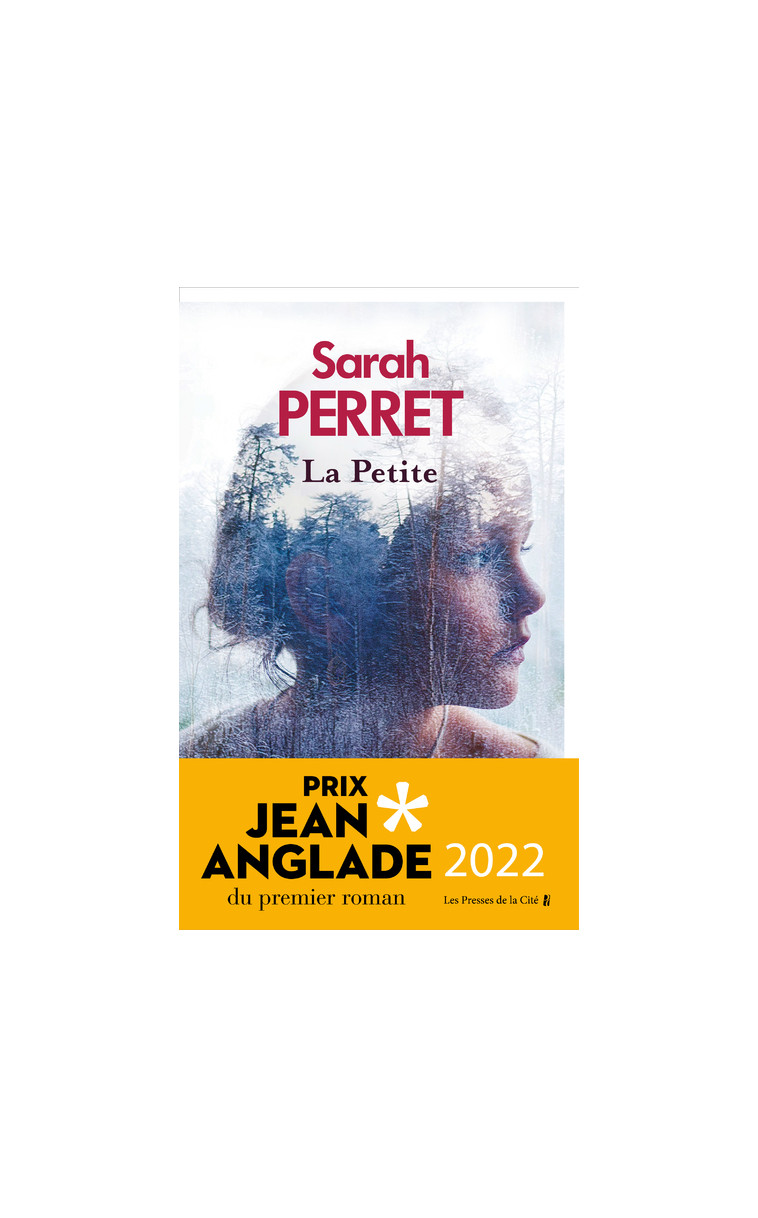 La Petite - Sarah Perret - PRESSES CITE