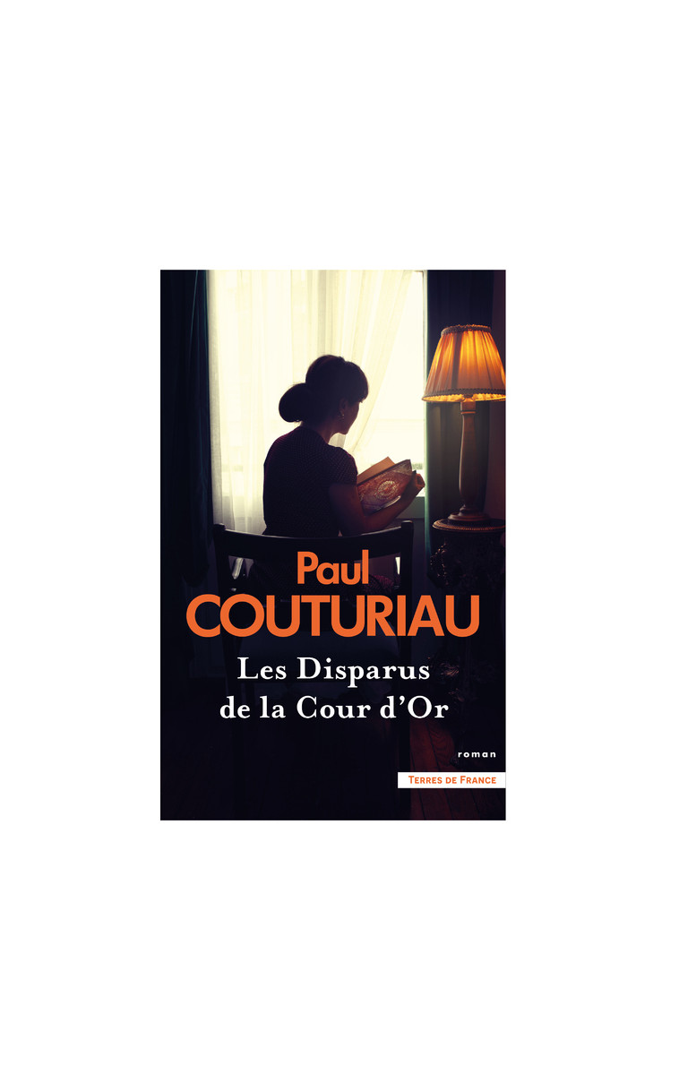 Les Disparus de la Cour d'Or - Paul Couturiau - PRESSES CITE