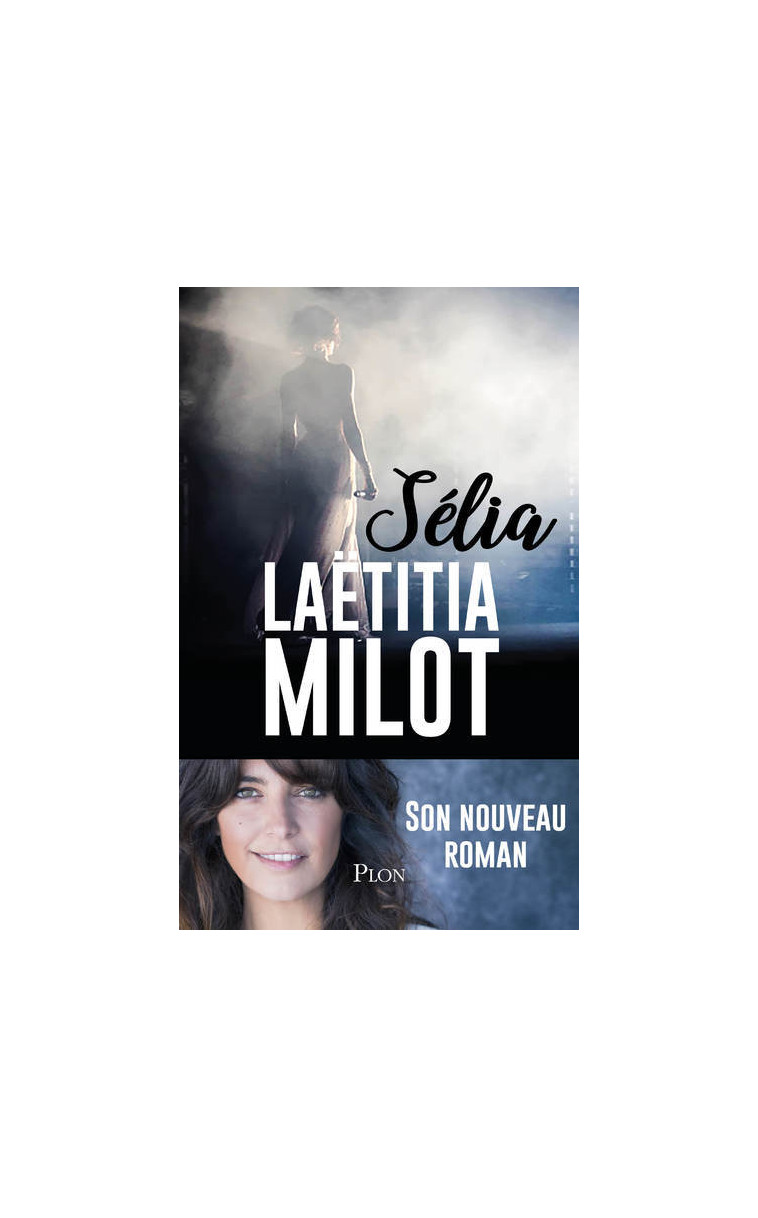 Sélia - Laetitia Milot - PLON