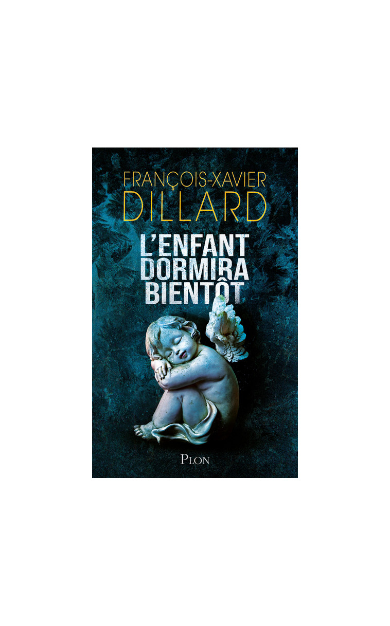 L'Enfant dormira bientôt - François-Xavier Dillard - PLON