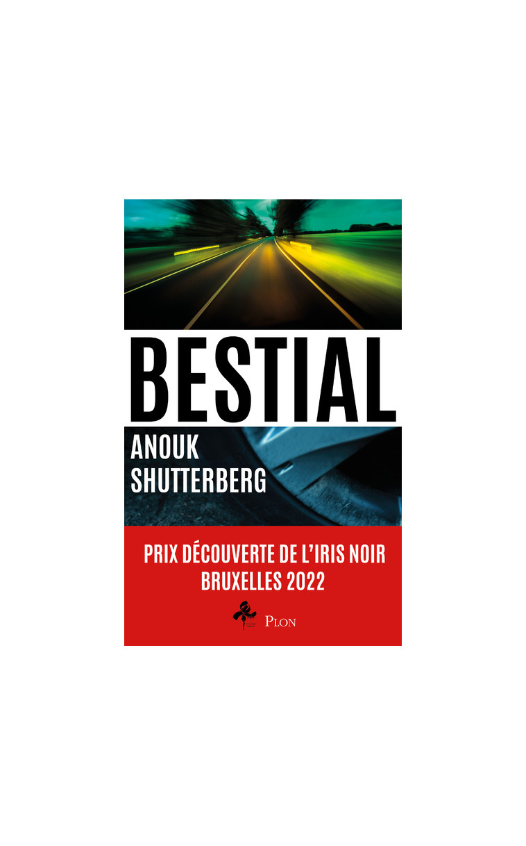 Bestial - Anouk Shutterberg - PLON