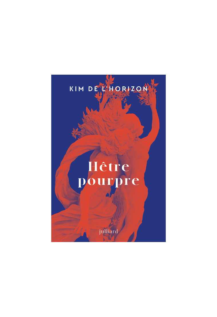 Hêtre pourpre - Kim de l'Horizon - JULLIARD