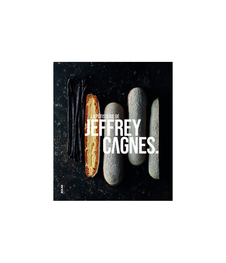 La pâtisserie de Jeffrey Cagnes - Jeffrey Cagnes - SOLAR