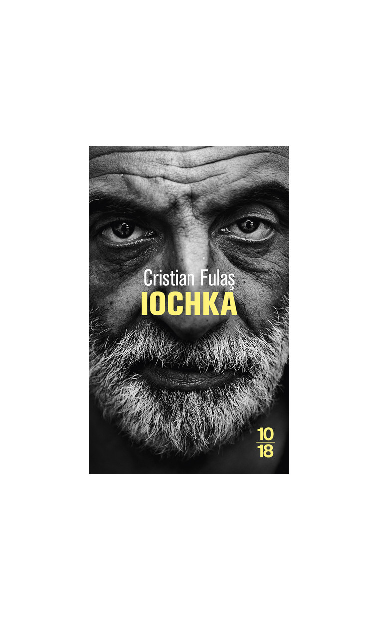 Iochka - Cristian Fulas - 10 X 18