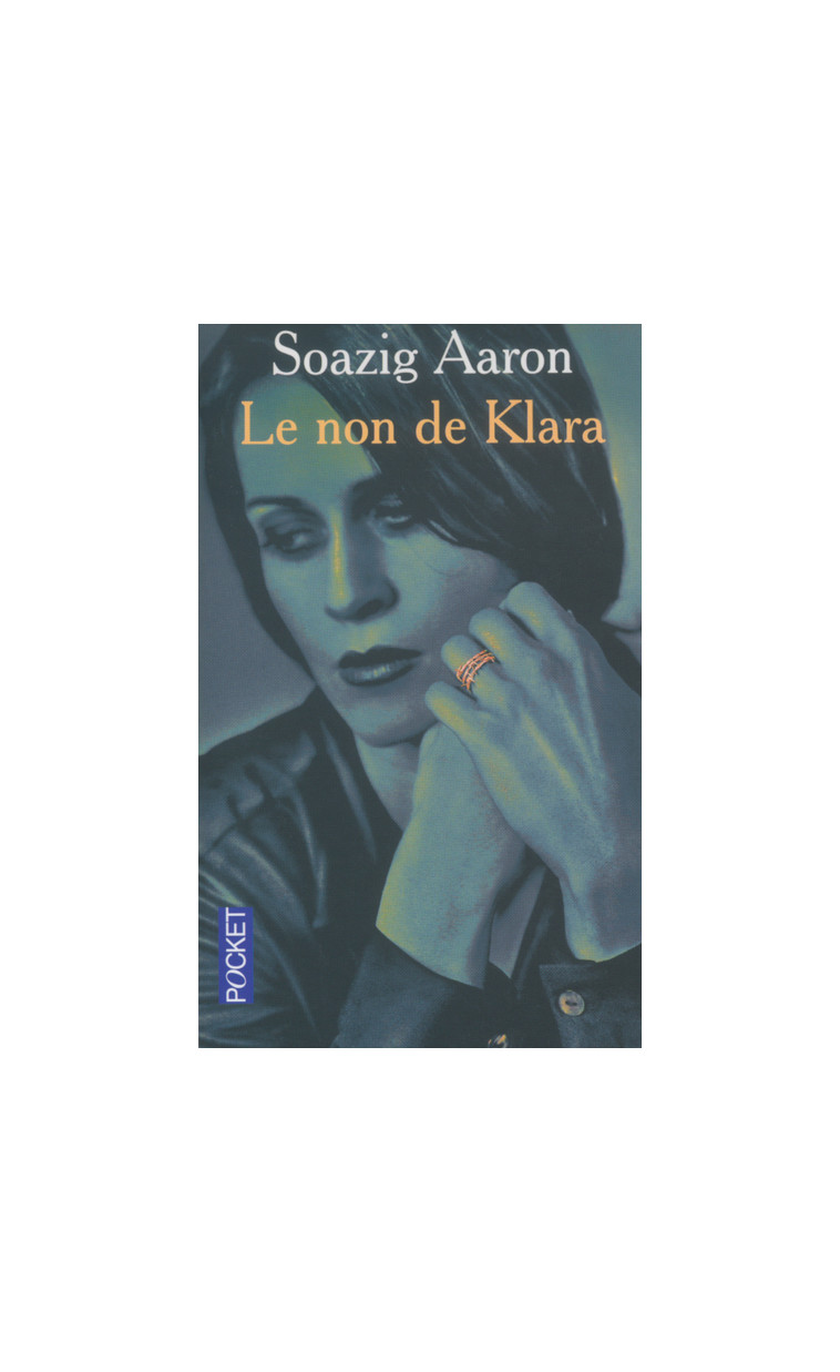 Le non de Klara -  Collectif - POCKET