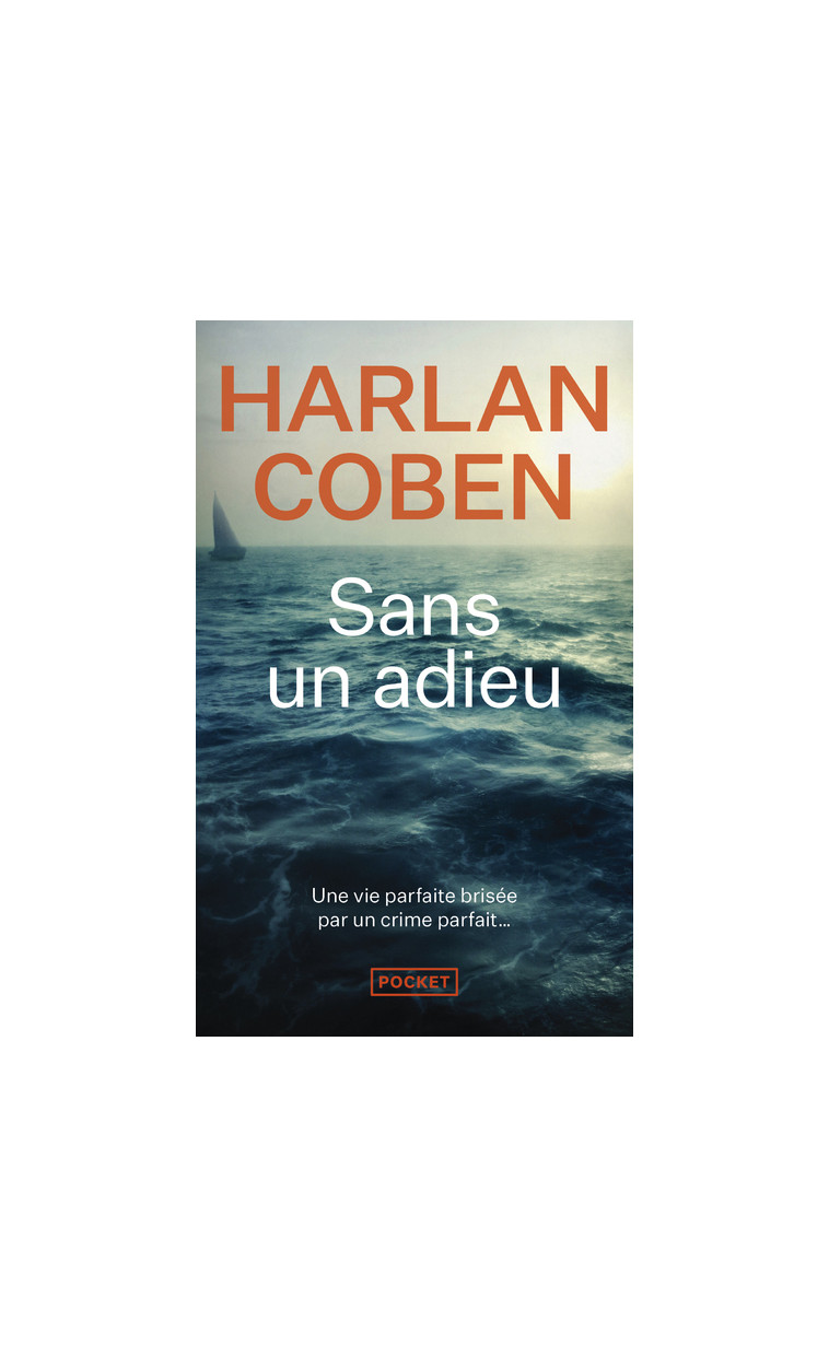 Sans un adieu - Harlan Coben - POCKET